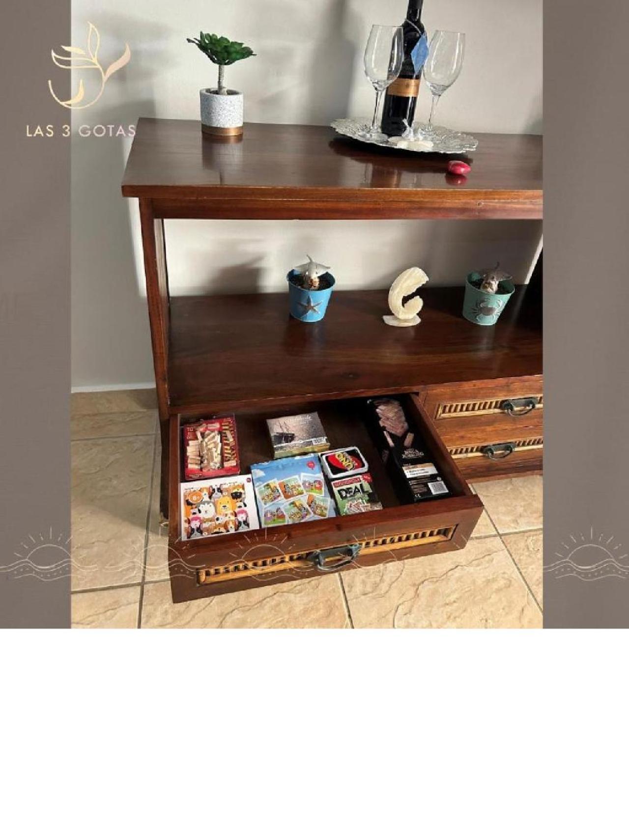 Apartamento De Lujo Las 3 Gotas Jaco, Frente Al Mar Con Vista A La Playa 외부 사진
