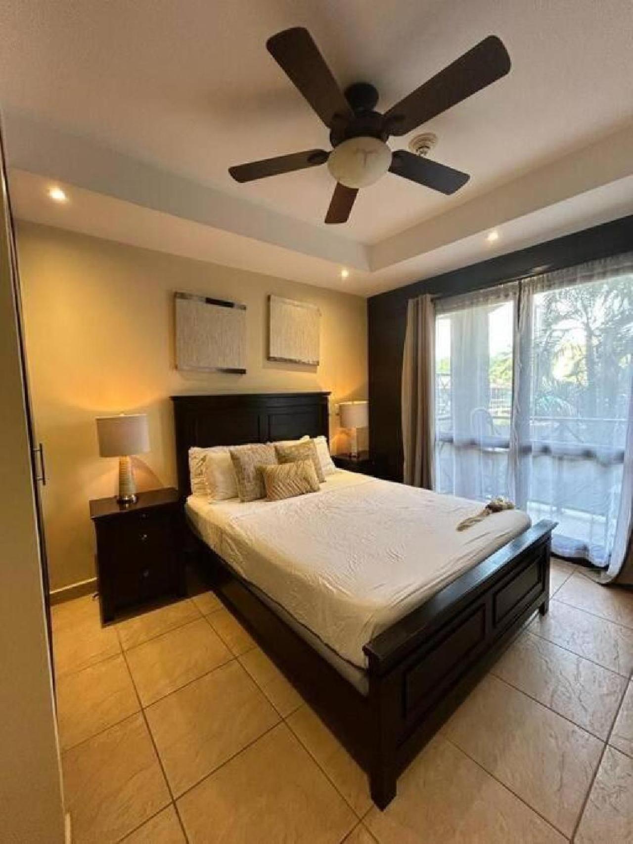 Apartamento De Lujo Las 3 Gotas Jaco, Frente Al Mar Con Vista A La Playa 외부 사진