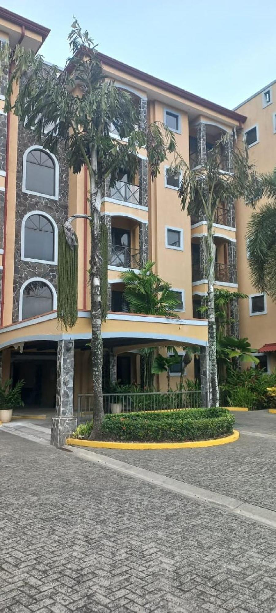 Apartamento De Lujo Las 3 Gotas Jaco, Frente Al Mar Con Vista A La Playa 외부 사진