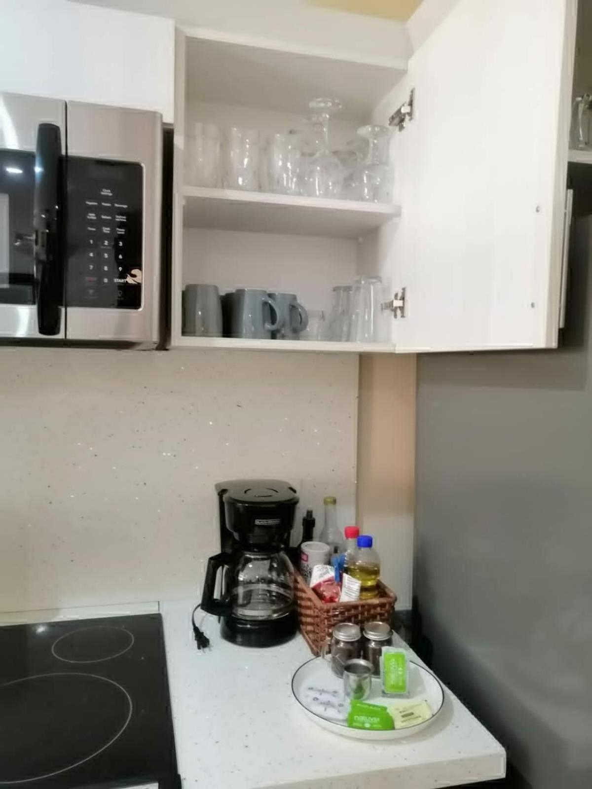 Apartamento De Lujo Las 3 Gotas Jaco, Frente Al Mar Con Vista A La Playa 외부 사진